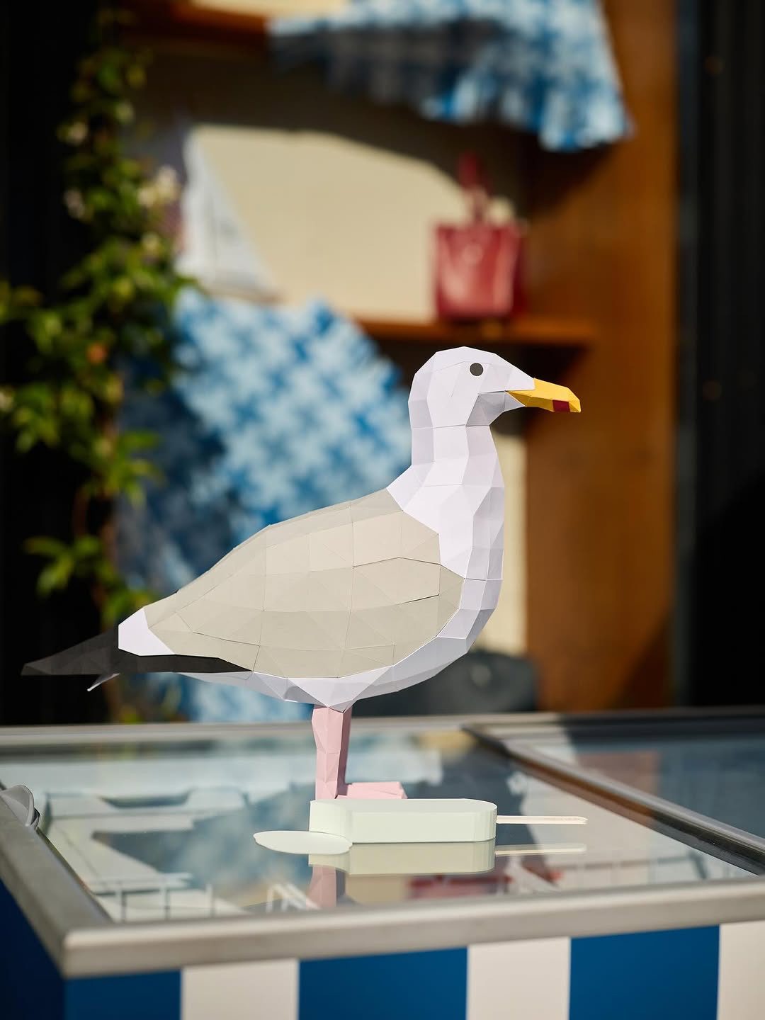 Métier London Flagship SS25, Métier (4 of 4)