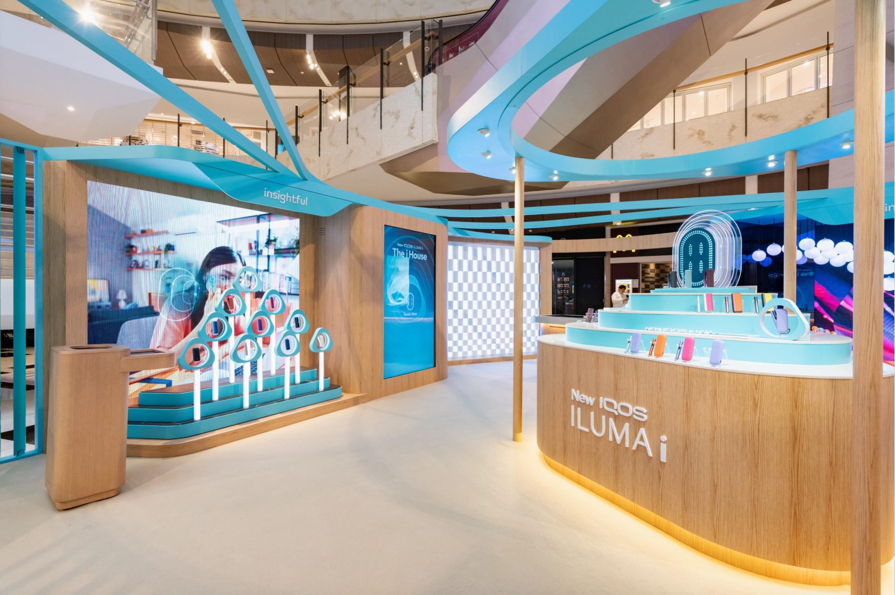 i House Korea, IQOS (5 of 5)