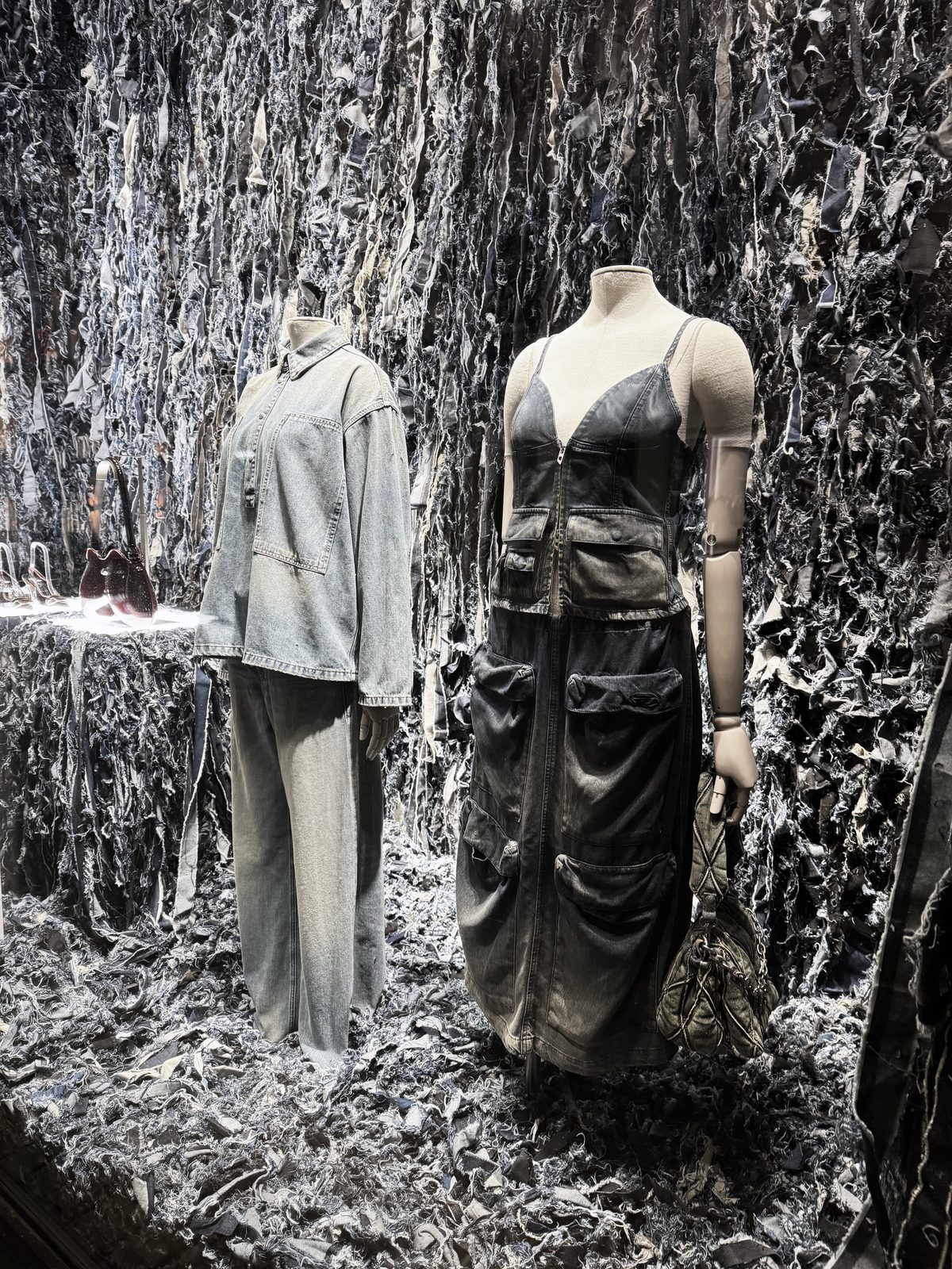 Denim, Salling and Illum Store, Diesel (4 of 4)