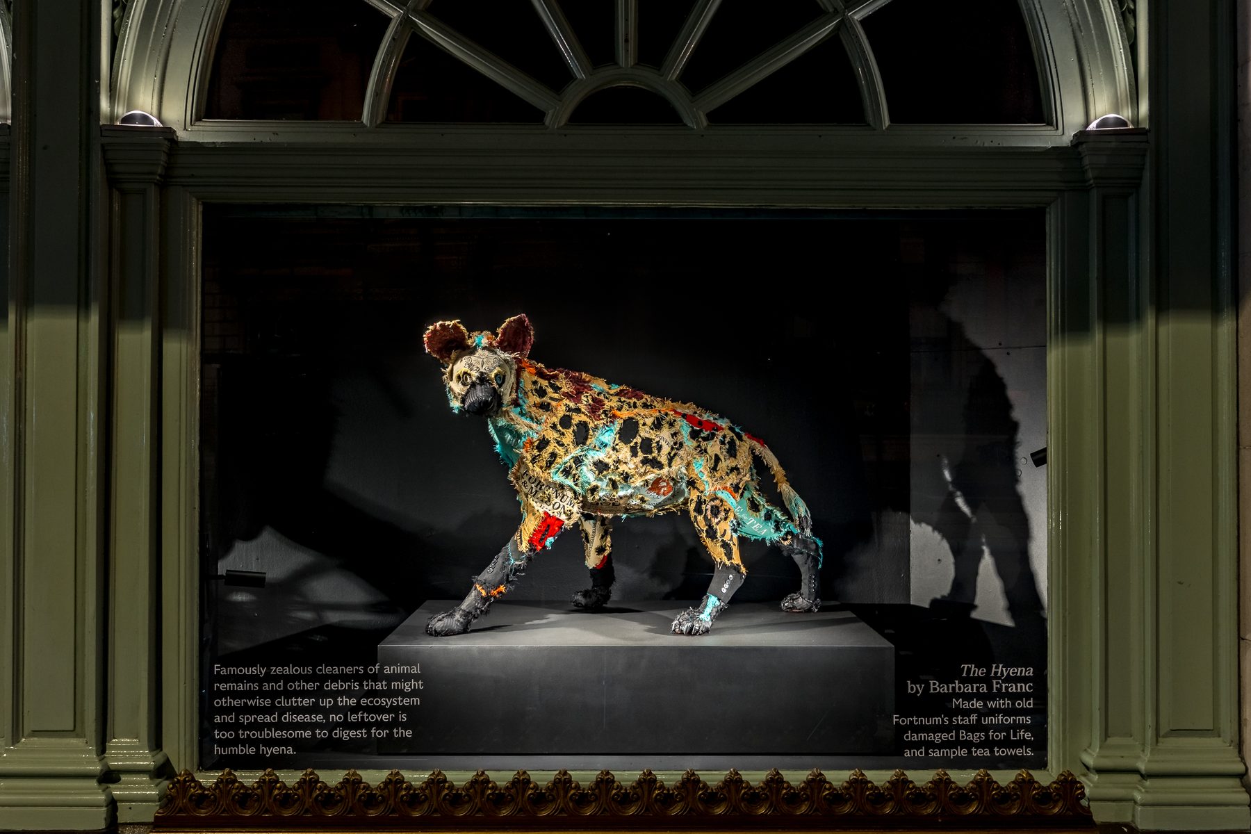 Resourceful Nature, Fortnum & Mason (4 of 6)