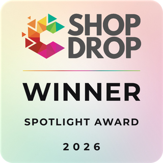 Creative Retail Awards 2026 Winner emblem: SDD Spotlight Award